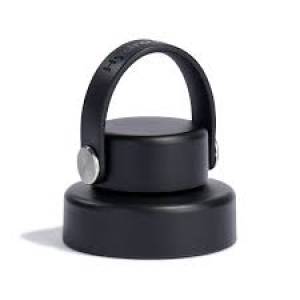 Hydroflask - Wide Flex Chug Cap Black