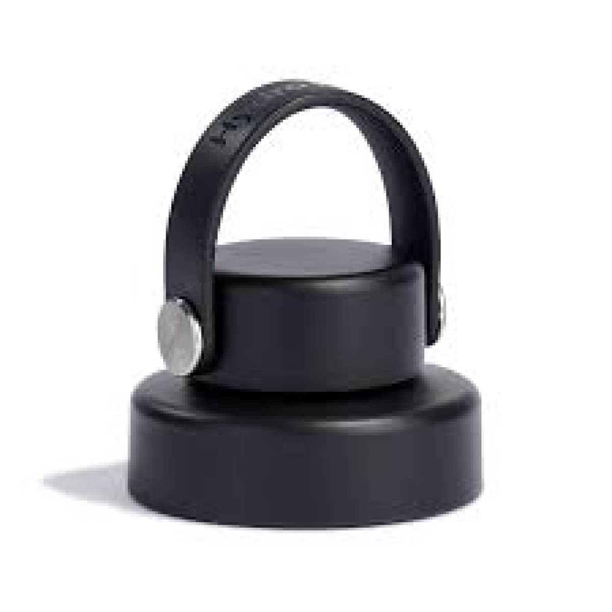 Hydroflask - Wide Flex Chug Cap Black