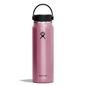 Hydroflask - 32 Oz Lightweight Wide Flex Cap B Tourmaline