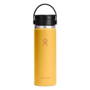 Hydroflask - 20 Oz Wide Flex Sip Lid Sunbeam