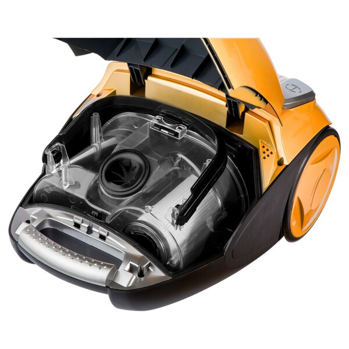 Sencor 850w, 3l Dust Bag, Hepa Filter, Silent Operation.