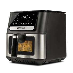 G3ferrari Air Fryer 6.5l