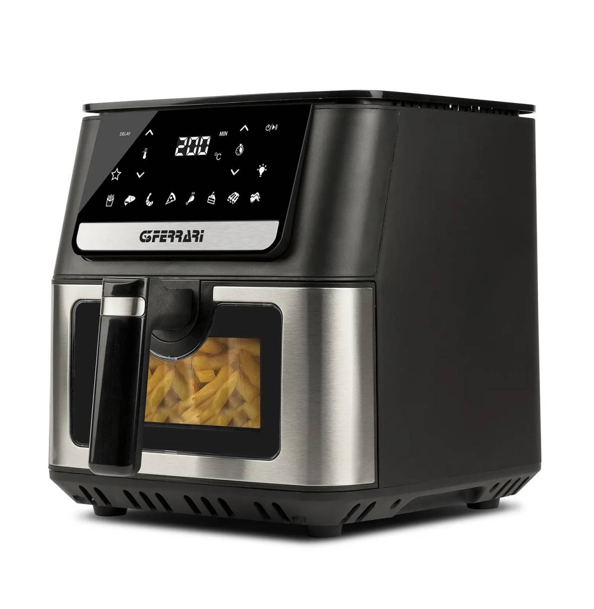 G3ferrari Air Fryer 6.5l