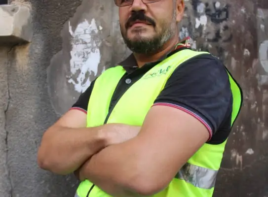 Construction