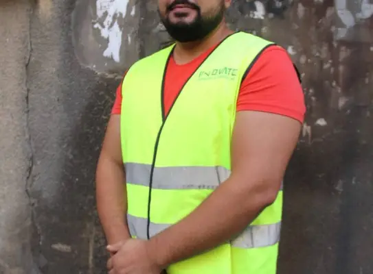 Construction