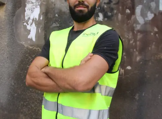 Construction