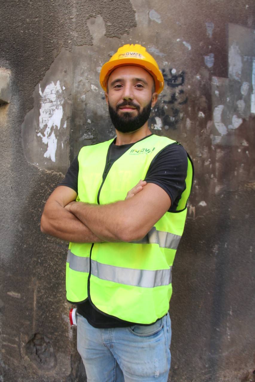 Construction
