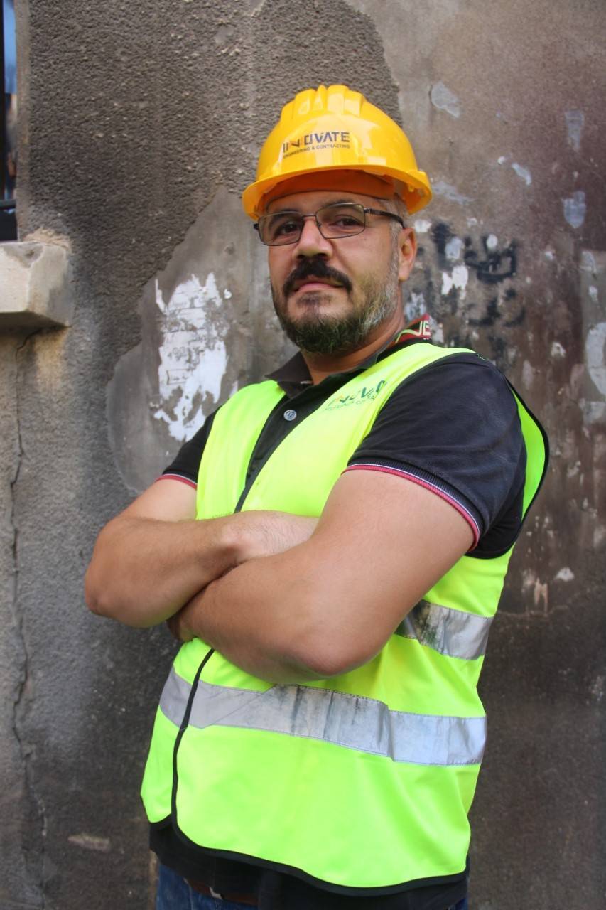 Construction