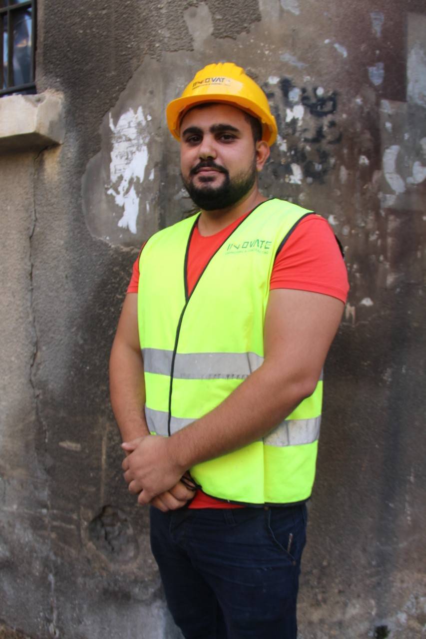 Construction