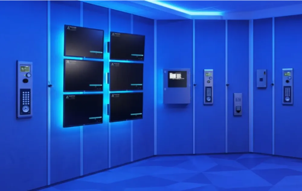 Comprehensive ELV Solutions