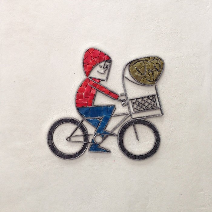 Ale Giorgini feat Koko Mosaico