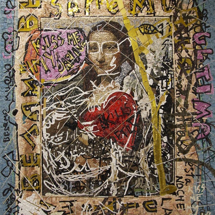 Domingo Zapata feat Koko Mosaico