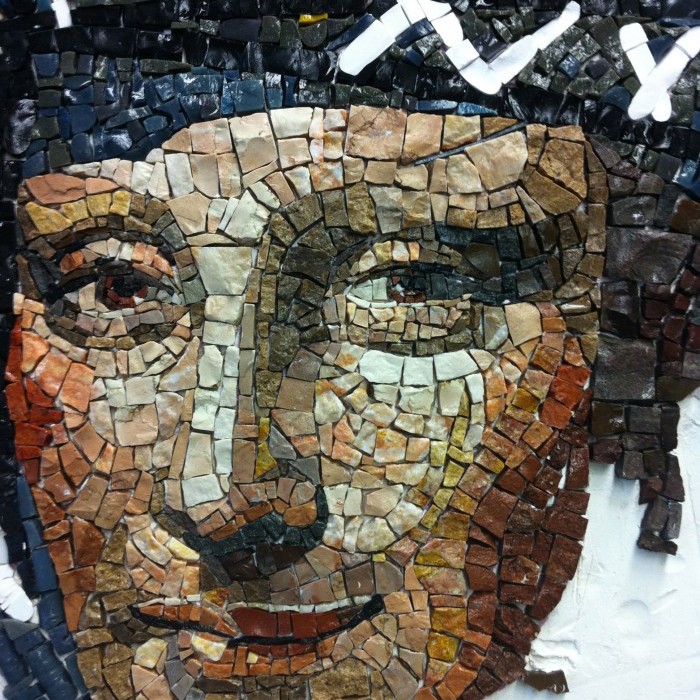 Domingo Zapata feat Koko Mosaico