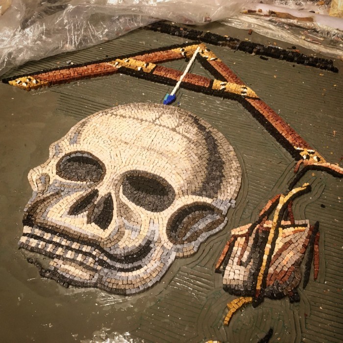 Memento mori