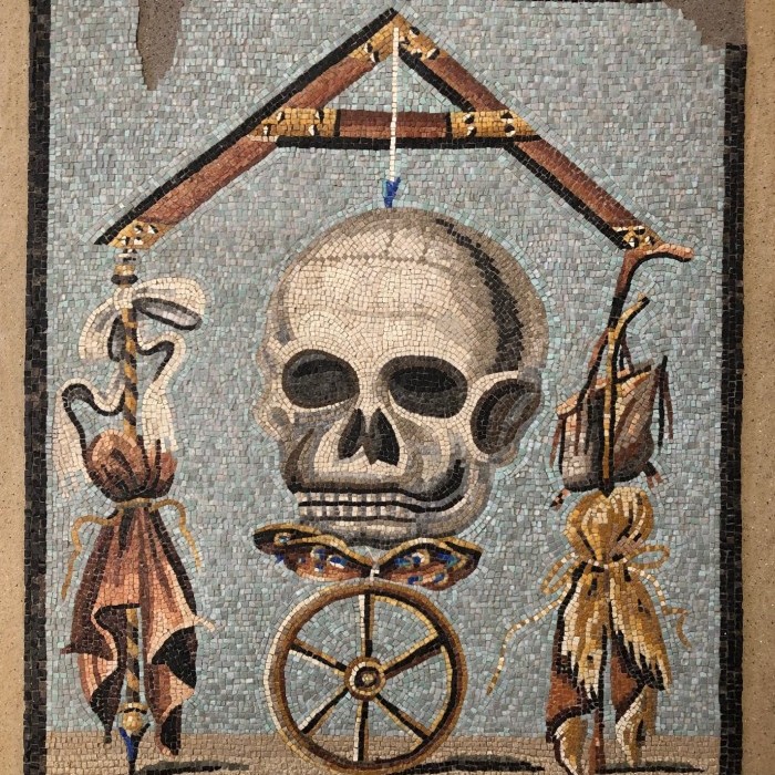 Memento mori