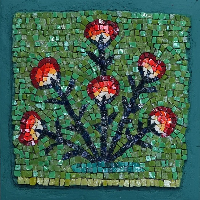 Piccoli mosaici