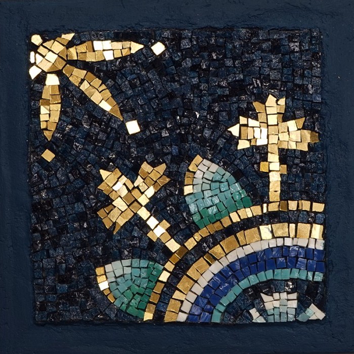 Piccoli mosaici