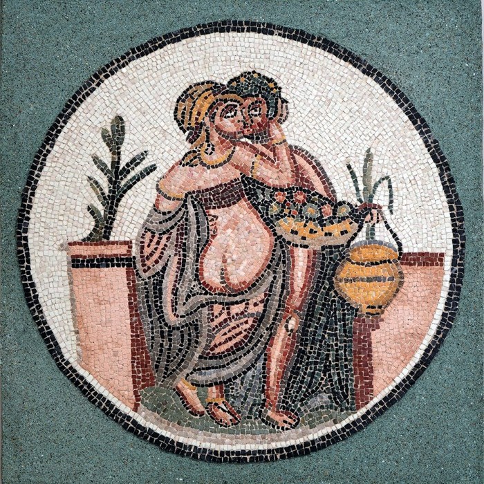 Piccoli mosaici