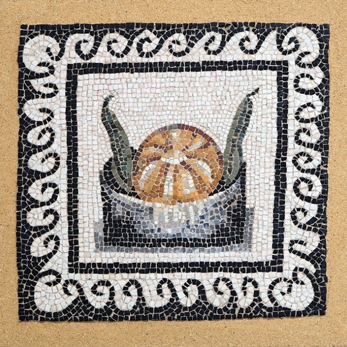Piccoli mosaici