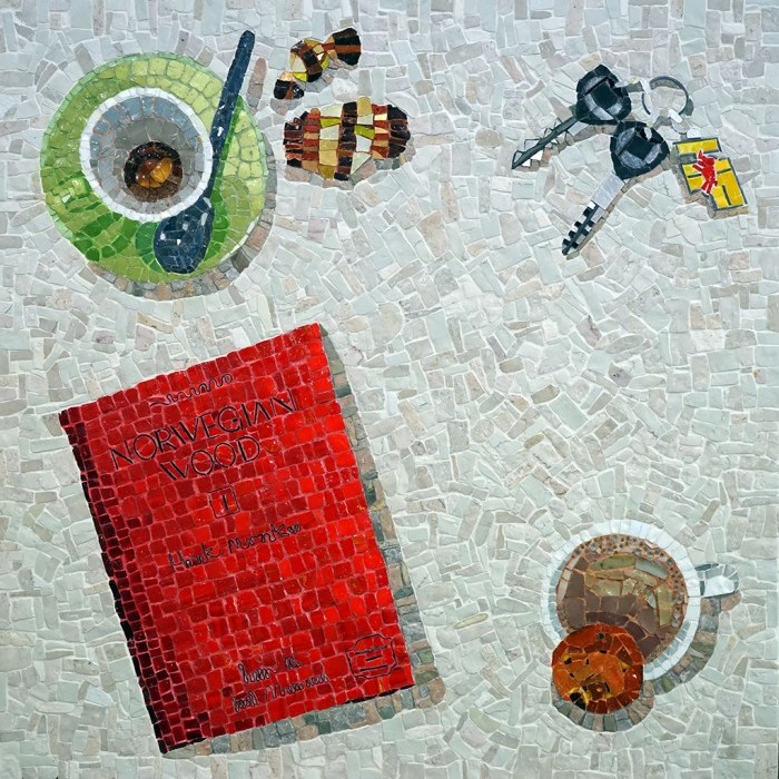 Piccoli mosaici