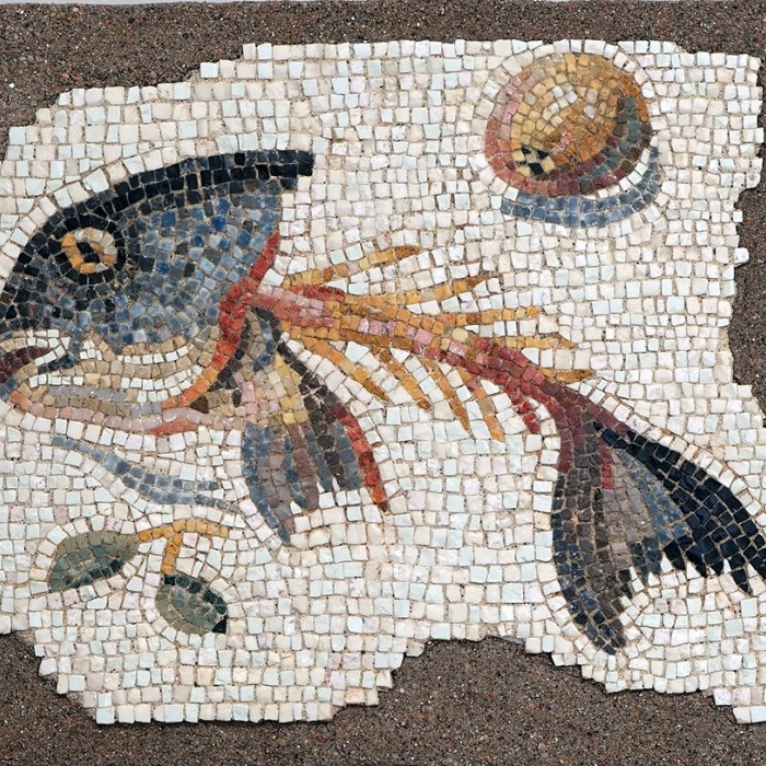Piccoli mosaici