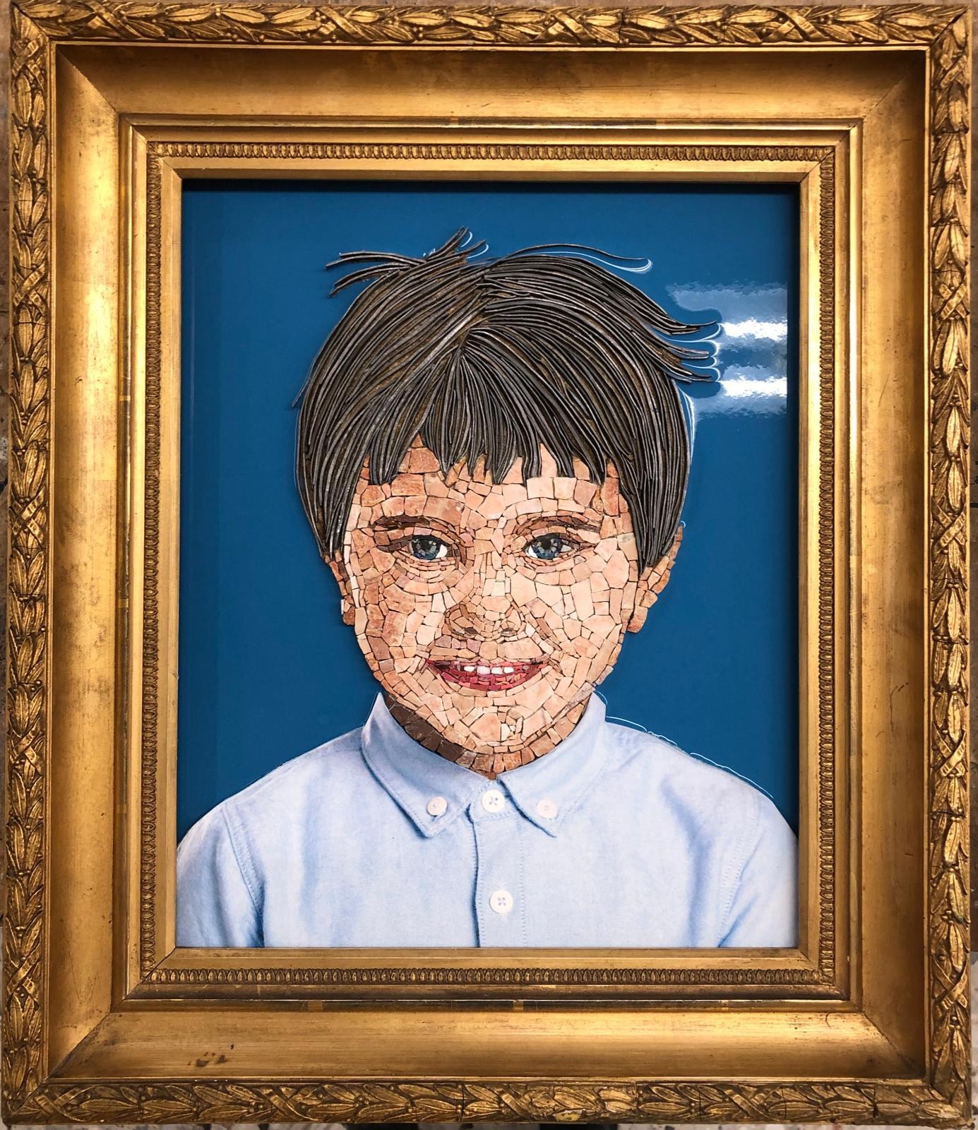 Portraits
