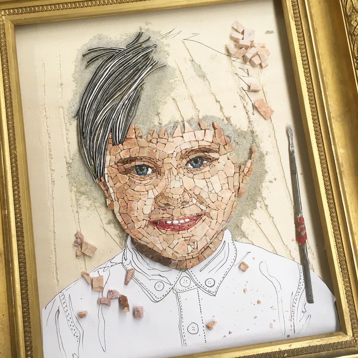 Portraits