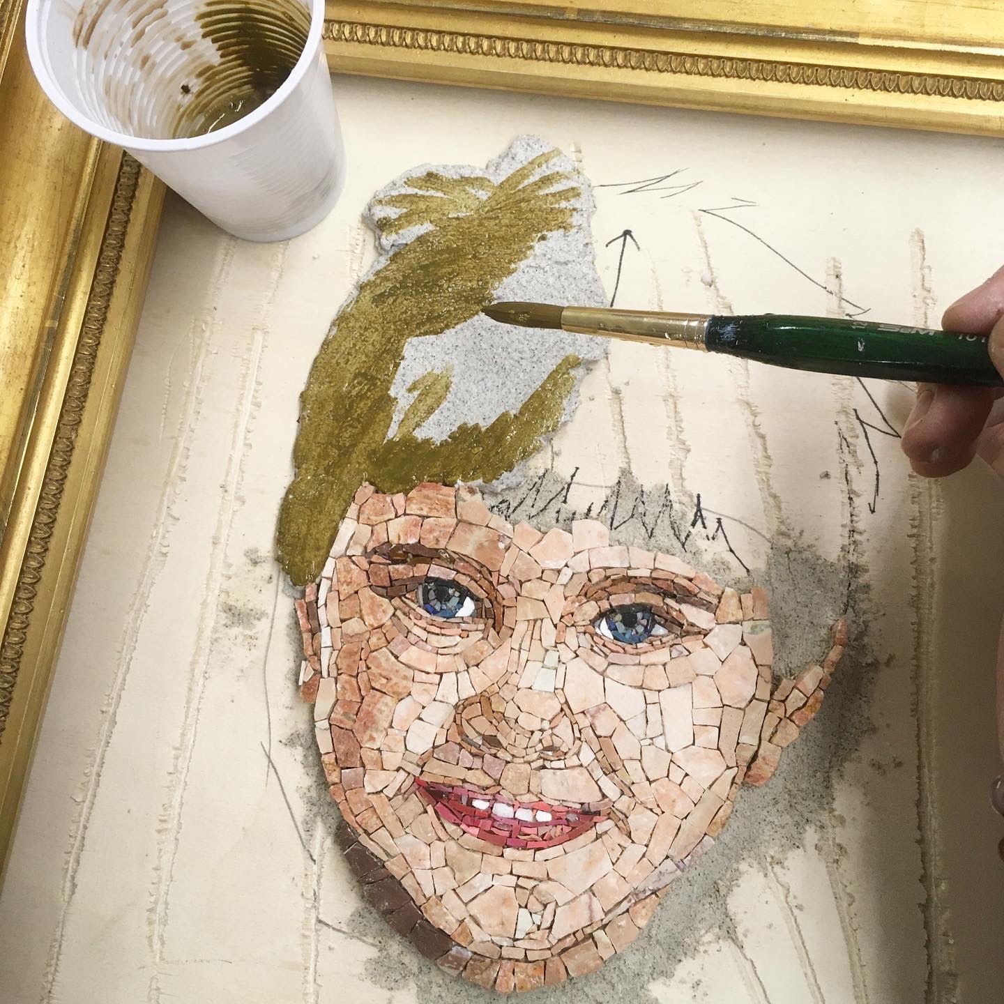 Portraits