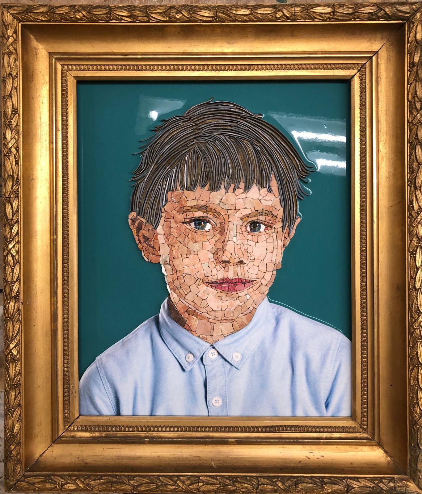 Portraits
