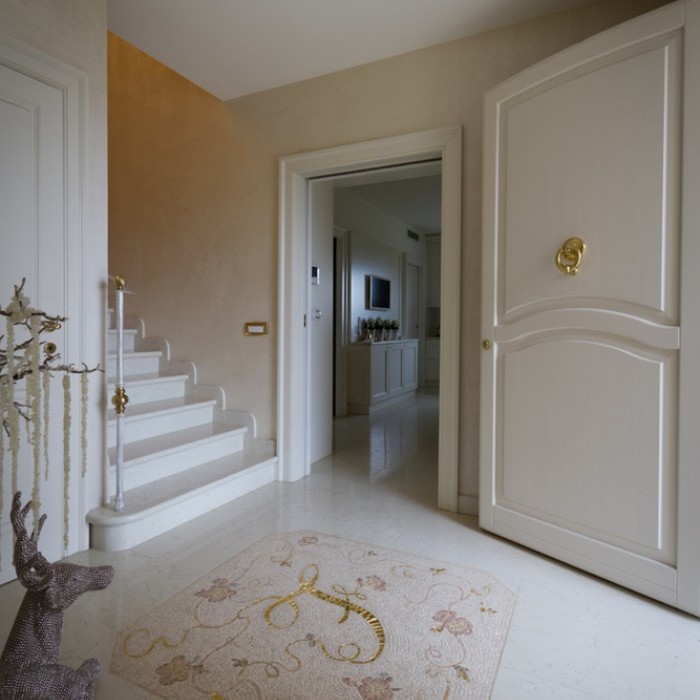 Villa Guelfi Montanari