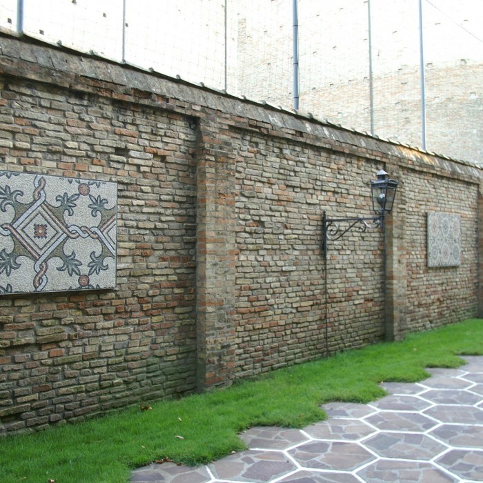 Villa Guelfi Montanari