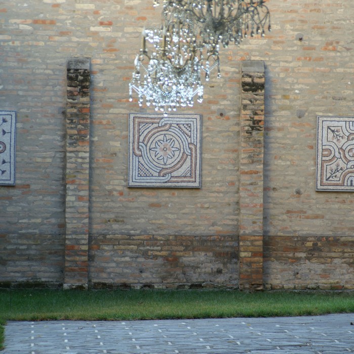 Villa Guelfi Montanari