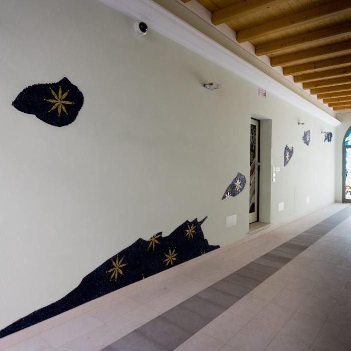 Villa Pansecchi