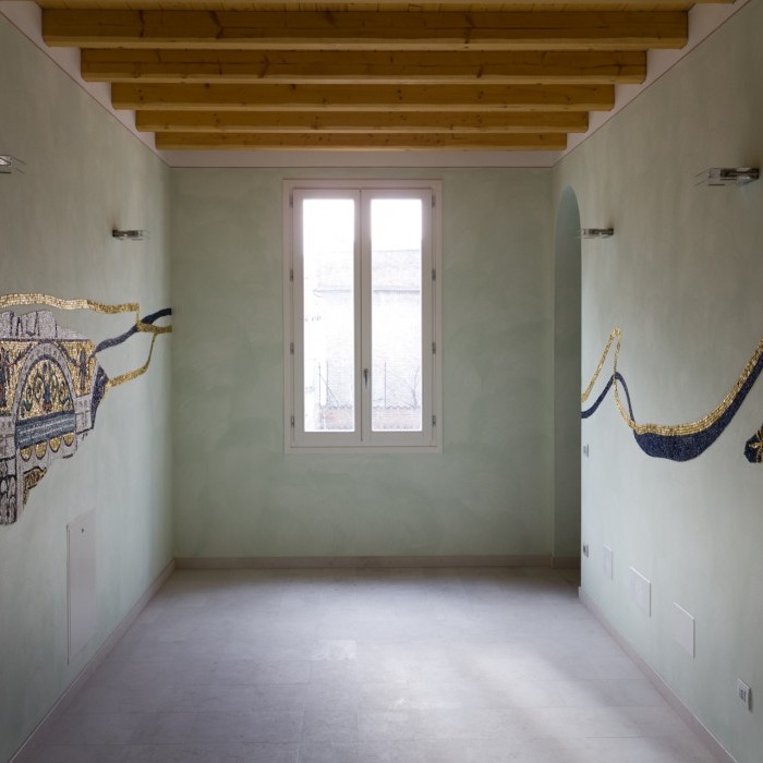 Villa Pansecchi