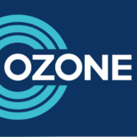 Ozone Project logo