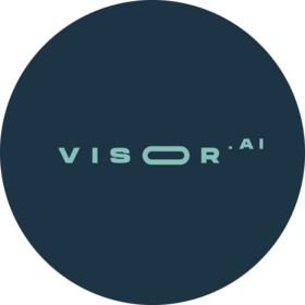 Visor.ai logo