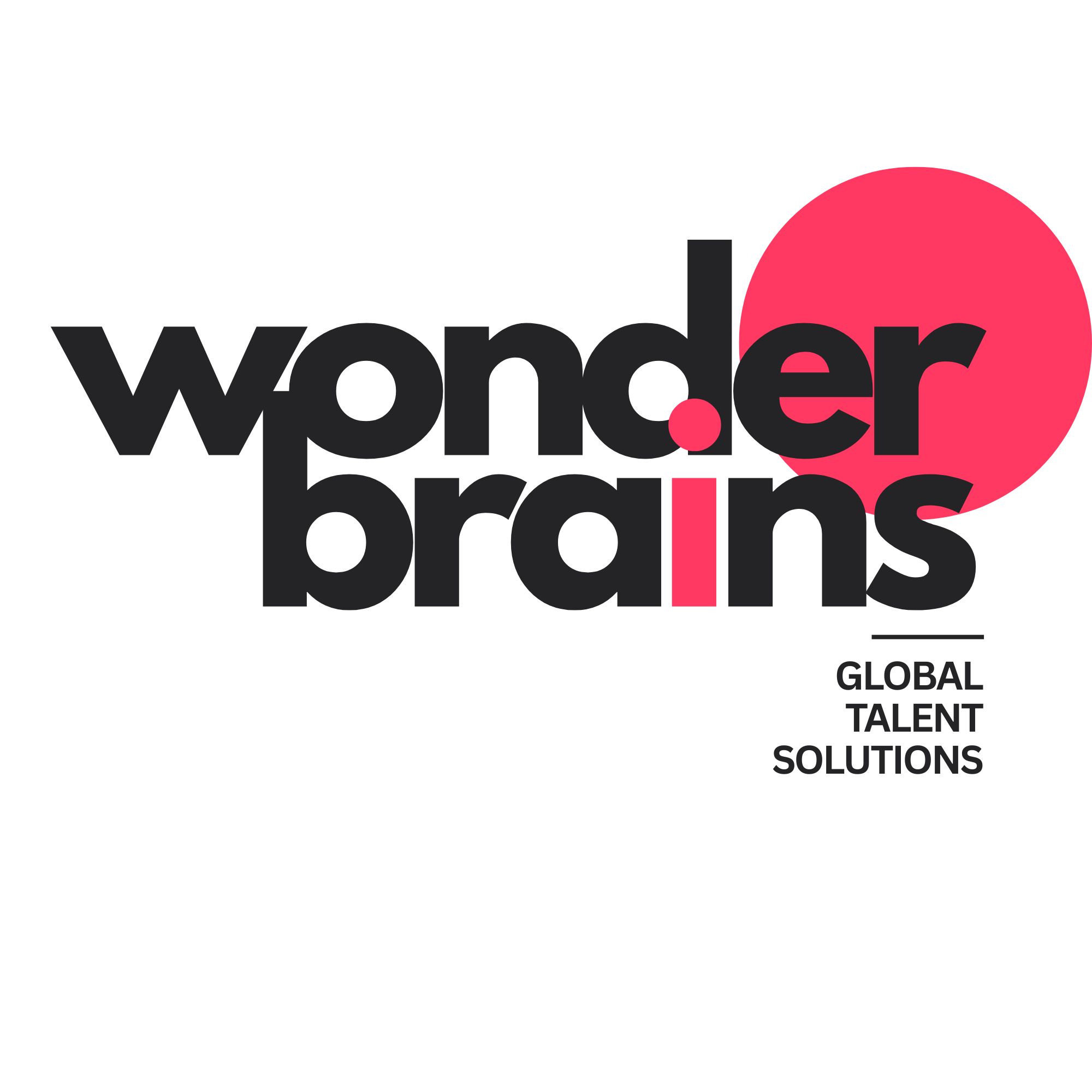 Wonder Brains logo