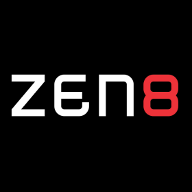 ZEN8 Sports Lda logo
