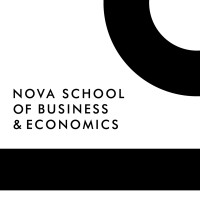 Nova SBE - School of Business & Economics logo