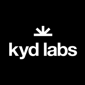 KYD Labs logo