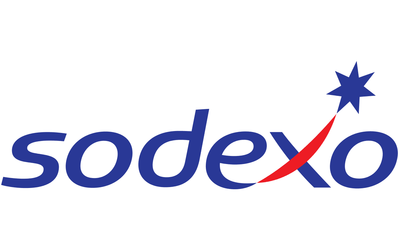Sodexo logo