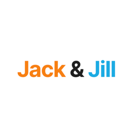 Jack & Jill logo