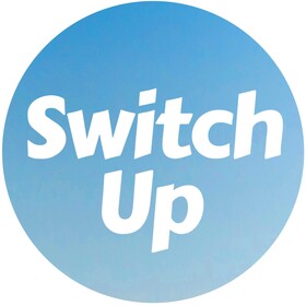SwitchUp logo
