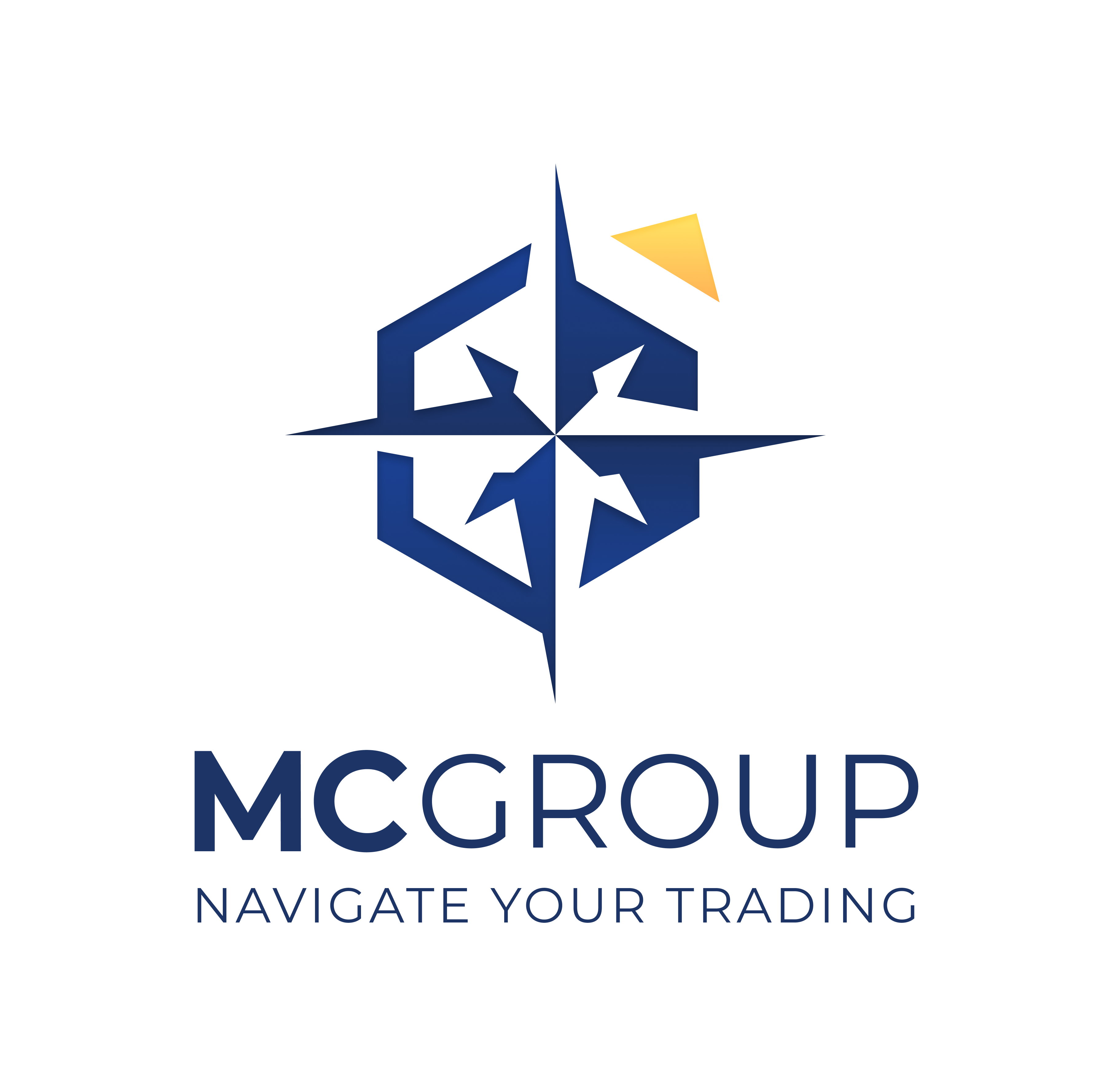 Magic Compass Holdings Limited logo