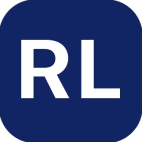 Ruby Labs logo
