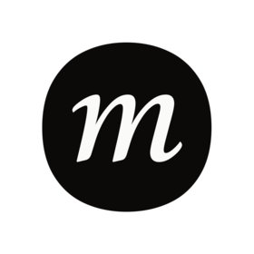 Moment logo