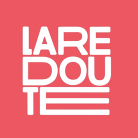 La Redoute logo