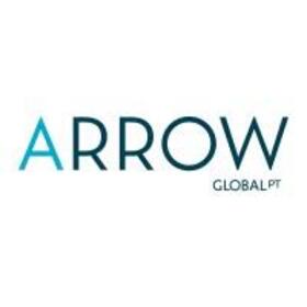 Arrow Global PT logo