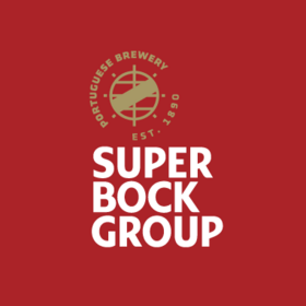 Super Bock Group logo