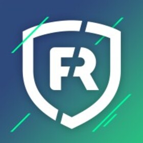 RealFevr logo